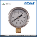 6 BAR pressure gauge